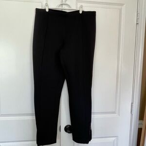 McLaughlin Women’s  Black Pants